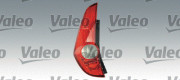 043809 Zadní světlo ORIGINAL PART VALEO