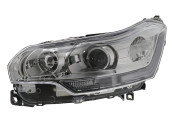 043693 Světlomet ORIGINAL PART VALEO