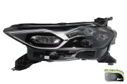 450974 Světlomet ORIGINAL PART VALEO