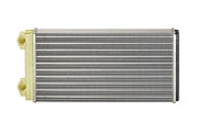 812345 Výměník tepla, vnitřní vytápění NEW ORIGINAL PART VALEO