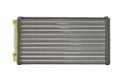 812351 Výměník tepla, vnitřní vytápění NEW ORIGINAL PART VALEO