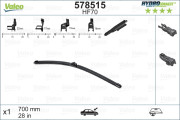 578515 List stěrače HYDROCONNECT VALEO