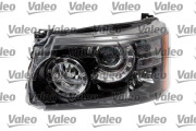 044665 Světlomet ORIGINAL PART VALEO