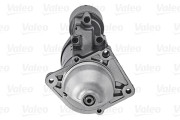 458208 Startér VALEO RE-GEN REMANUFACTURED VALEO