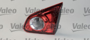 043587 Zadní světlo ORIGINAL PART VALEO