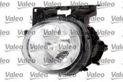 044972 Světlomet ORIGINAL PART VALEO
