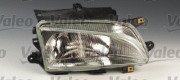 086376 Světlomet VALEO