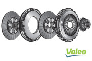 827257 Spojková sada REMANUFACTURED KIT TWIN DISC VALEO