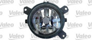 089337 Mlhovka ORIGINAL PART VALEO