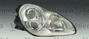 088409 Světlomet ORIGINAL PART VALEO