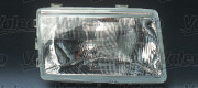 061264 Světlomet VALEO