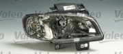 087584 Světlomet ORIGINAL PART VALEO