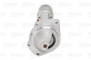 436087 Startér VALEO RE-GEN REMANUFACTURED VALEO