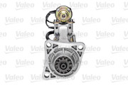 458293 Startér VALEO RE-GEN REMANUFACTURED VALEO