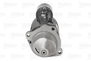 455527 Startér VALEO RE-GEN REMANUFACTURED VALEO