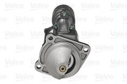 455532 Startér VALEO RE-GEN REMANUFACTURED VALEO