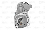 458177 Startér REMANUFACTURED PREMIUM VALEO