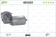 403425 Motor stěračů ORIGINAL PART VALEO