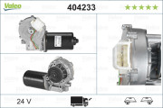 404233 VALEO motor stieračov 404233 VALEO