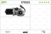 579222 Motor stěračů ORIGINAL PART VALEO
