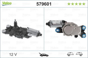 579601 Motor stěračů ORIGINAL PART VALEO