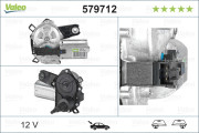 579712 Motor stěračů ORIGINAL PART VALEO