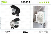 582635 Motor stěračů ORIGINAL PART VALEO
