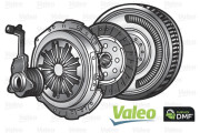 837590 VALEO spojková sada 837590 VALEO