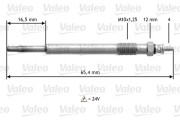 345169 Žhavicí svíčka VALEO