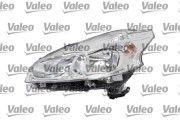 044745 Světlomet ORIGINAL PART VALEO