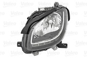 045463 Světlomet ORIGINAL PART VALEO