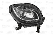 045470 Světlomet ORIGINAL PART VALEO