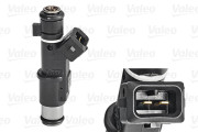 348004 VALEO vstrekovací ventil 348004 VALEO