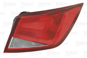 045323 Zadní světlo ORIGINAL PART VALEO
