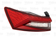 047143 Zadní světlo ORIGINAL PART VALEO
