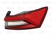 047144 Zadní světlo ORIGINAL PART VALEO