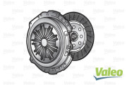 833509 Sada spojky SERVICE KIT2P for CONVERSION KIT VALEO