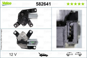 582641 Motor stěračů ORIGINAL PART VALEO