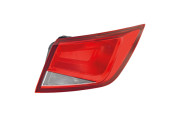 045322 Zadní světlo ORIGINAL PART VALEO