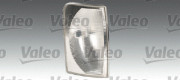 087266 Blikač ORIGINAL PART VALEO