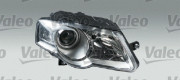 088978 Hlavní světlomet ORIGINAL PART VALEO