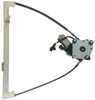 850230 Zvedací zařízení oken VALEO