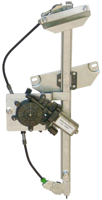 850407 Zvedací zařízení oken VALEO