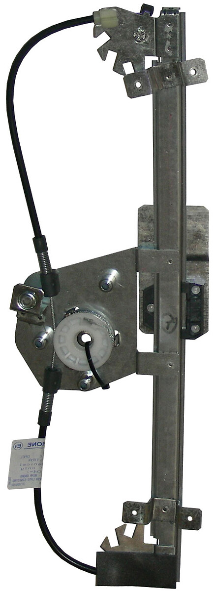 850771 Zvedací zařízení oken VALEO