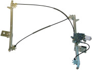 850776 Zvedací zařízení oken VALEO