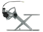 850807 Zvedací zařízení oken VALEO