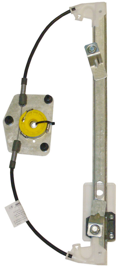 850871 Zvedací zařízení oken VALEO