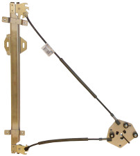 851158 Zvedací zařízení oken VALEO