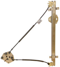 851159 Zvedací zařízení oken VALEO