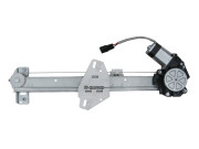 851887 Zvedací zařízení oken VALEO